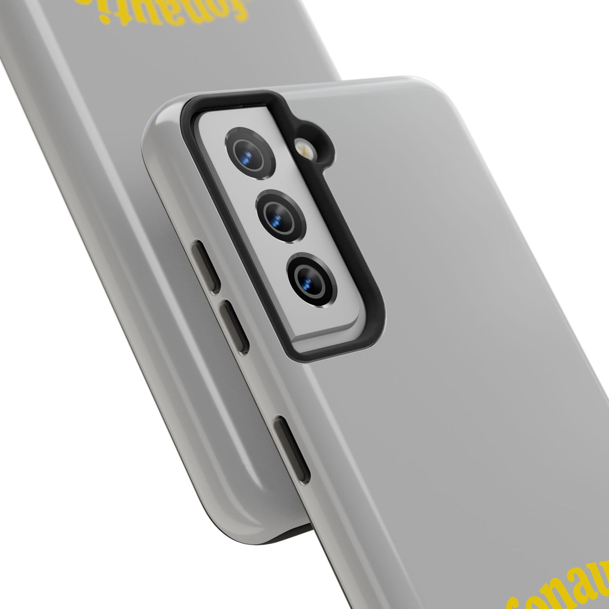 Infonautics Tough Phone Case