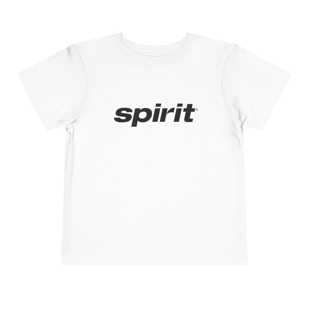 Spirit Airlines Toddler Tee / T-Shirt