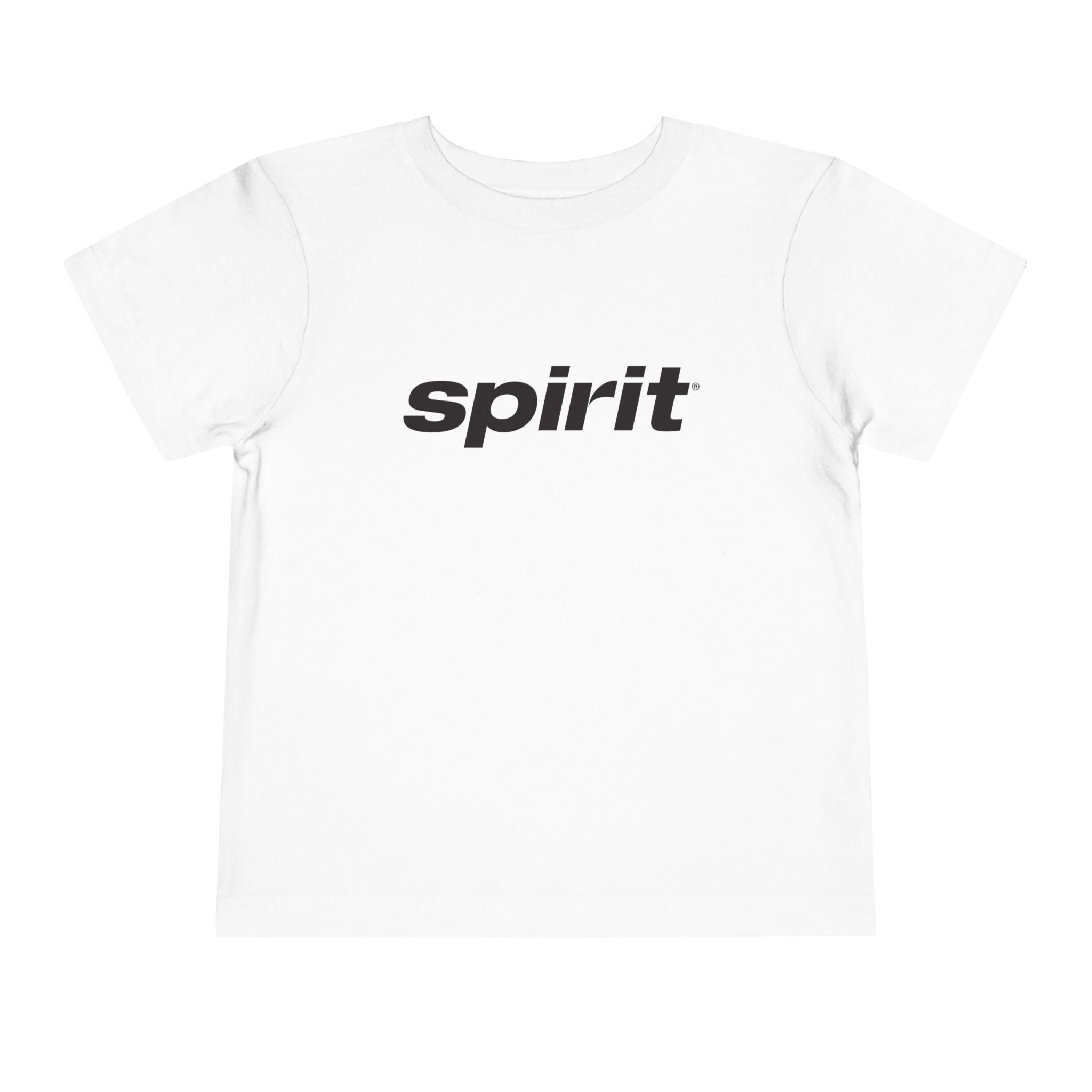 Spirit Airlines Toddler Tee / T-Shirt