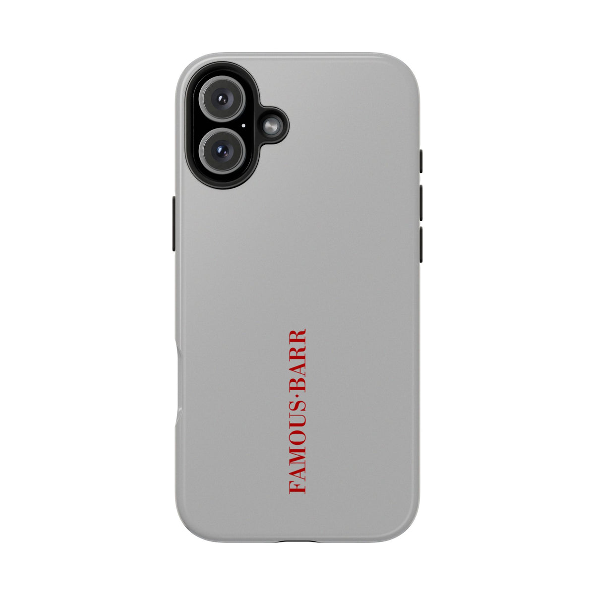 Famous-Barr Tough Phone Case