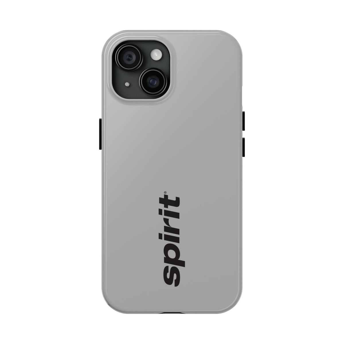 Spirit Airlines Tough Phone Case