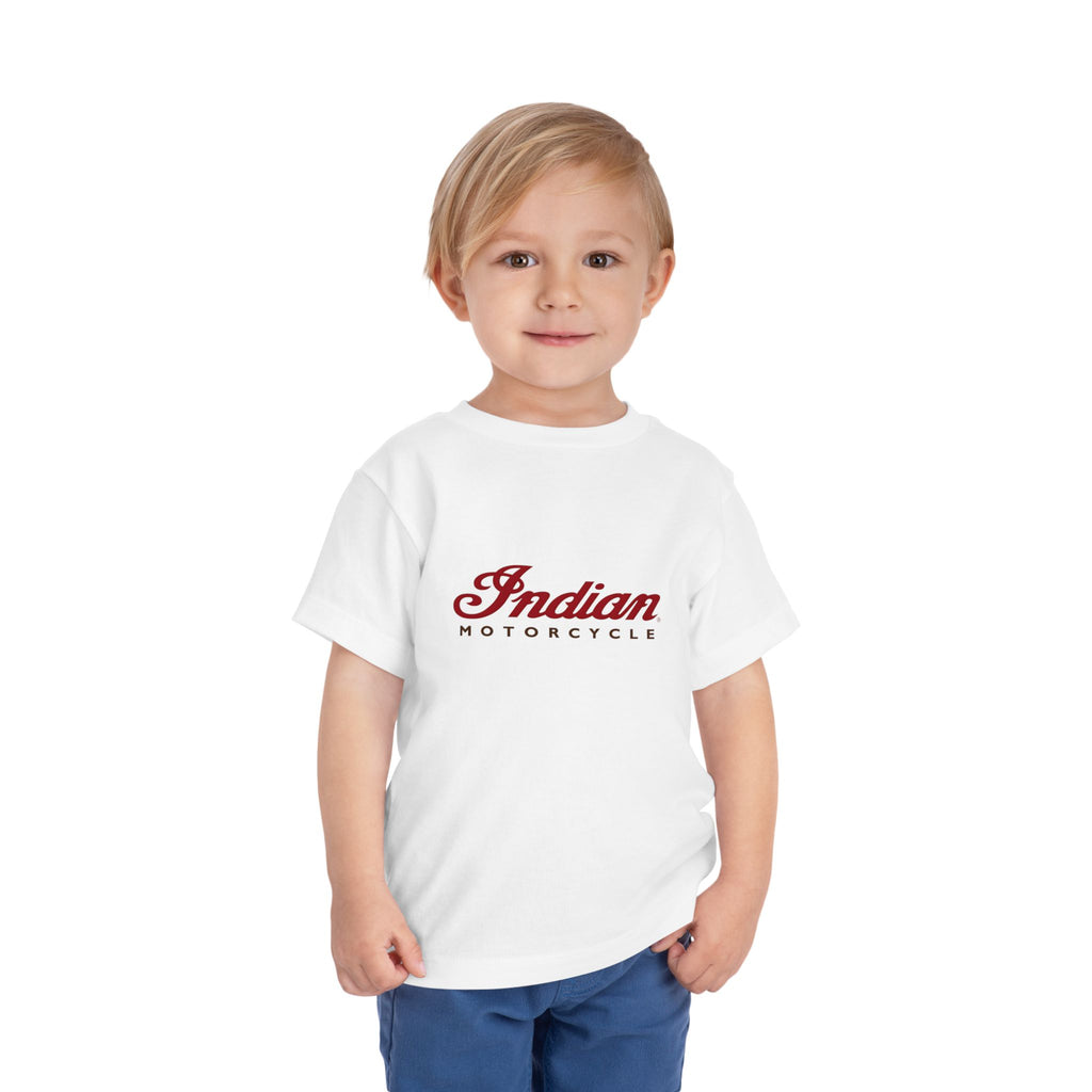 Indian Motorcycle Toddler Tee / T-Shirt