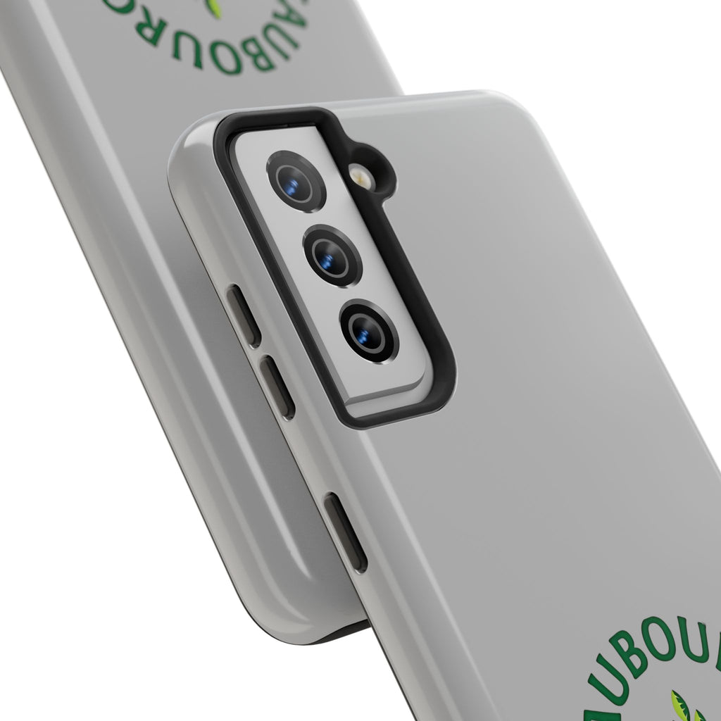 Faubourg Brewing Tough Phone Case