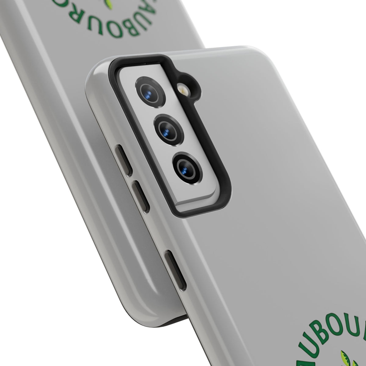 Faubourg Brewing Tough Phone Case