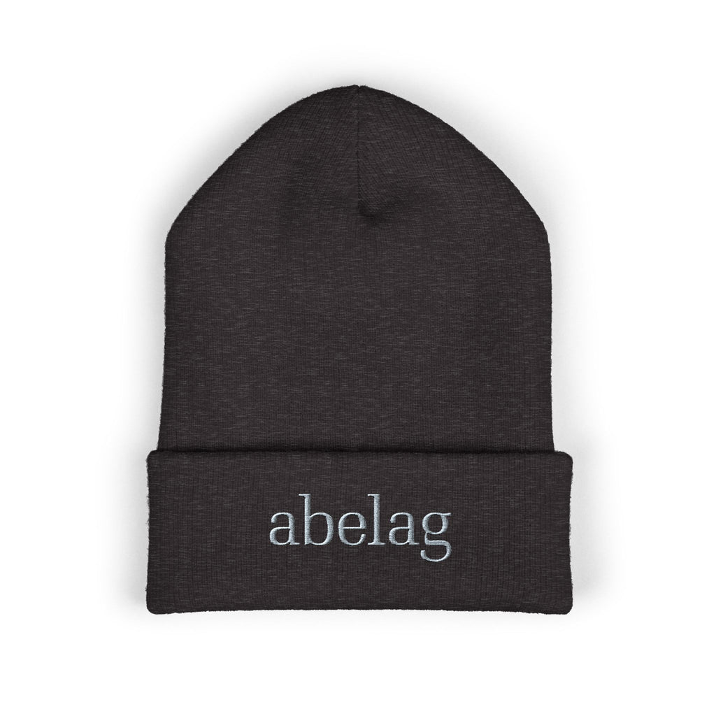 Abelag Aviation Cuffed Beanie