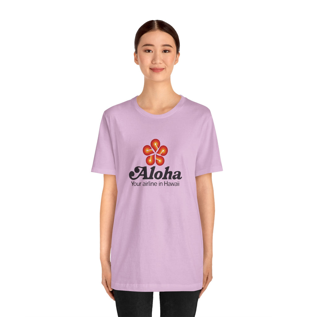 Aloha Airlines T-Shirt