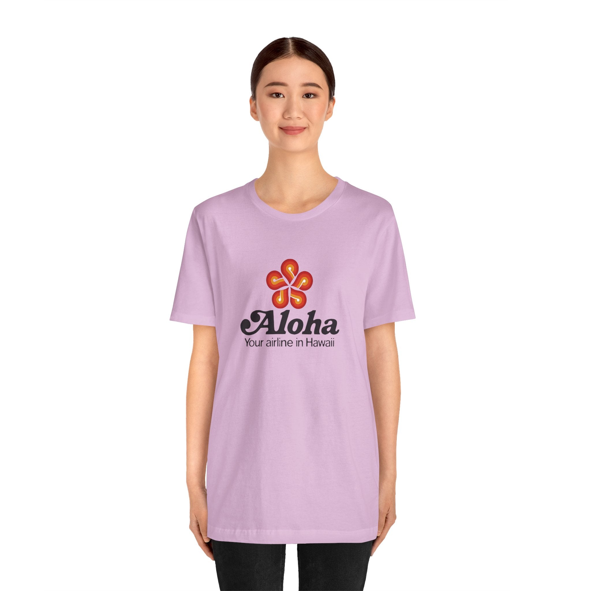 Aloha Airlines T-Shirt