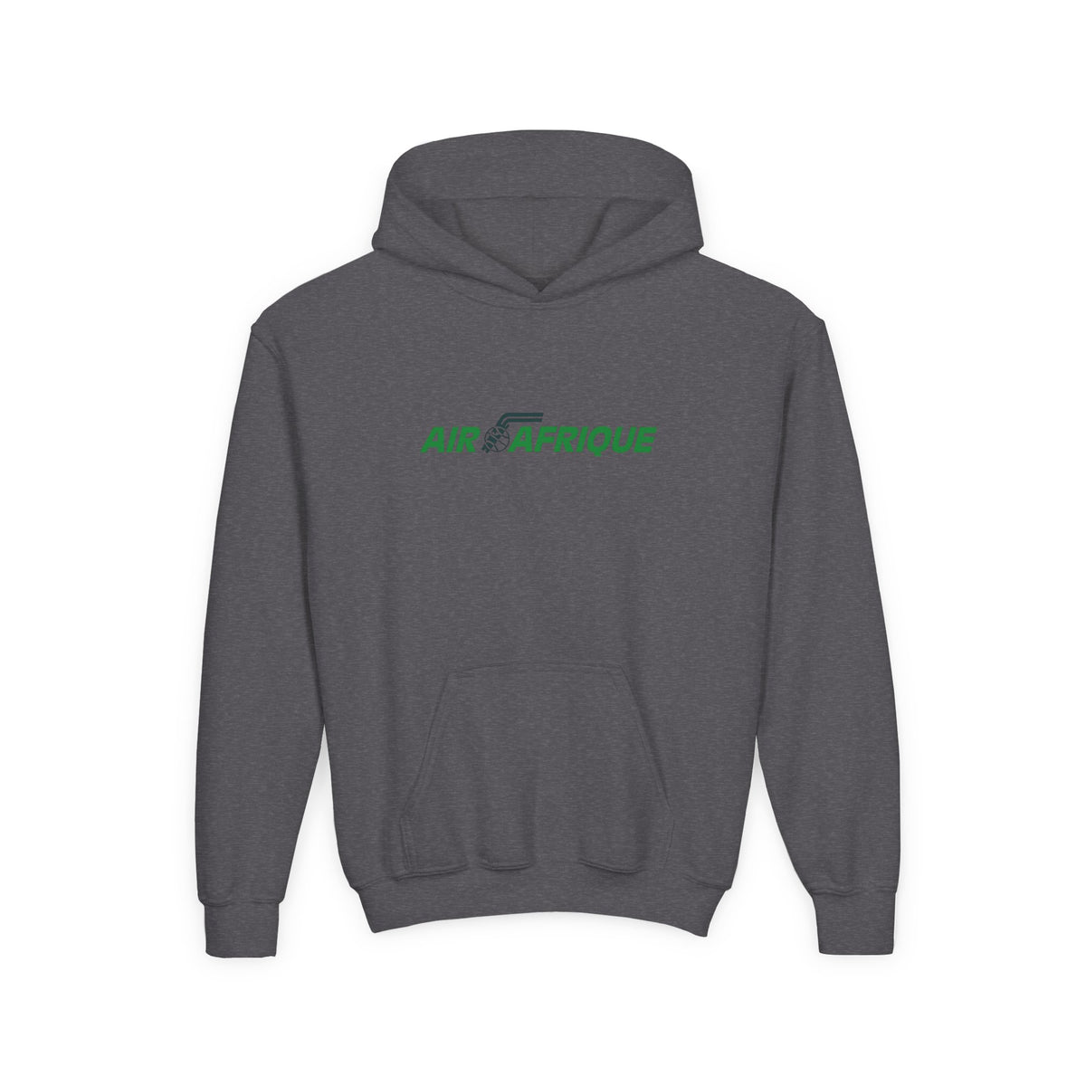 Air Afrique Youth Hoodie / Sweatshirt