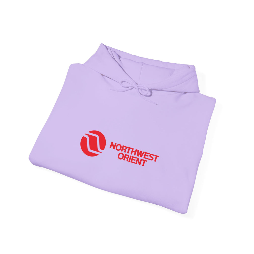 Northwest Orient Airlines Hoodie / Sweatshirt