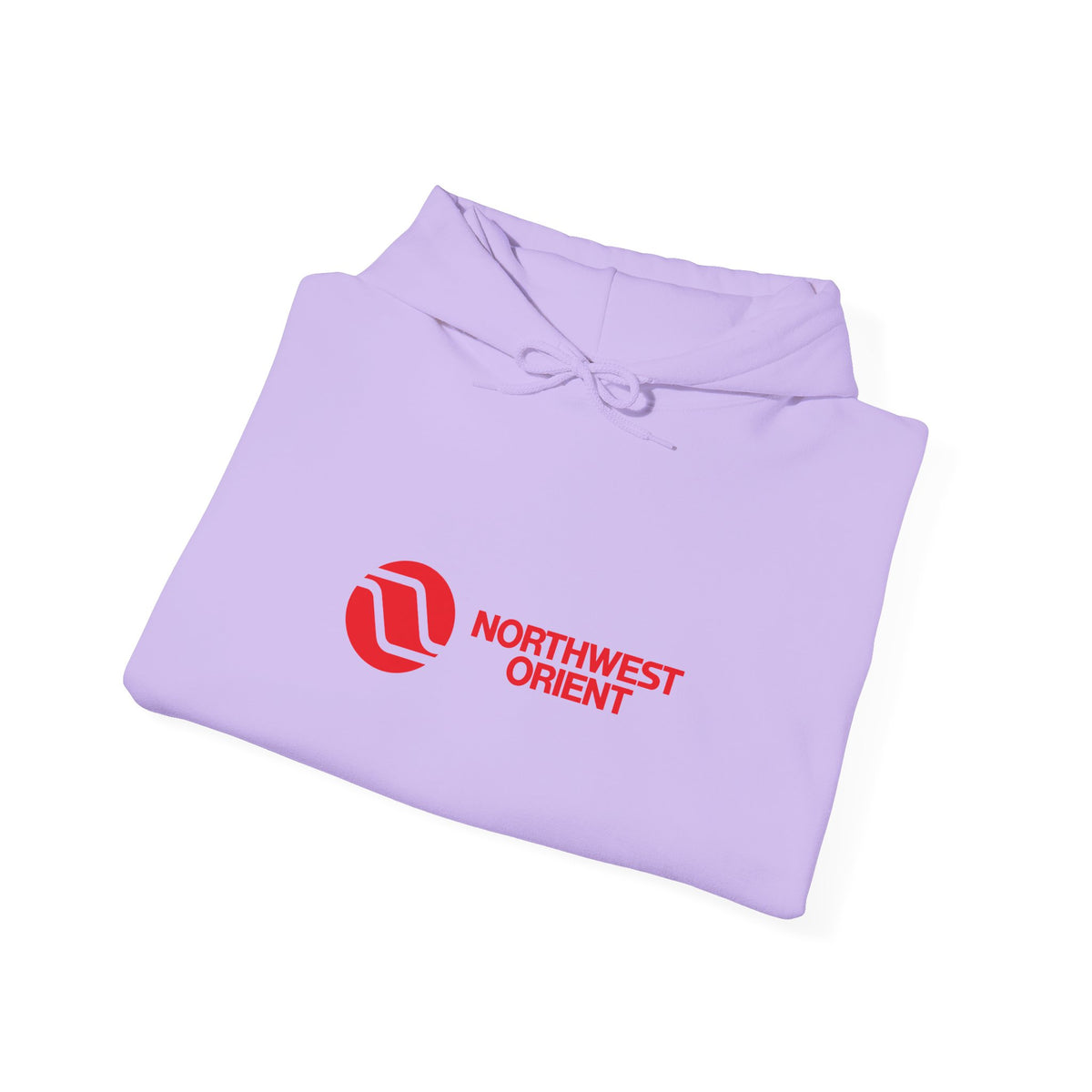Northwest Orient Airlines Hoodie / Sweatshirt