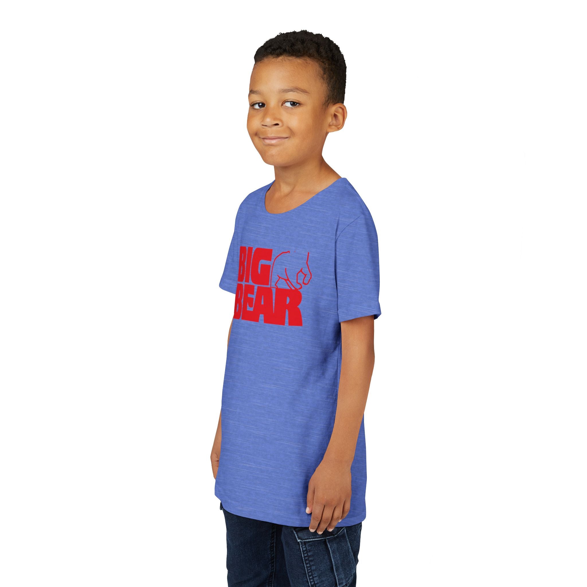 Big Bear Stores Kids Tee / T-Shirt