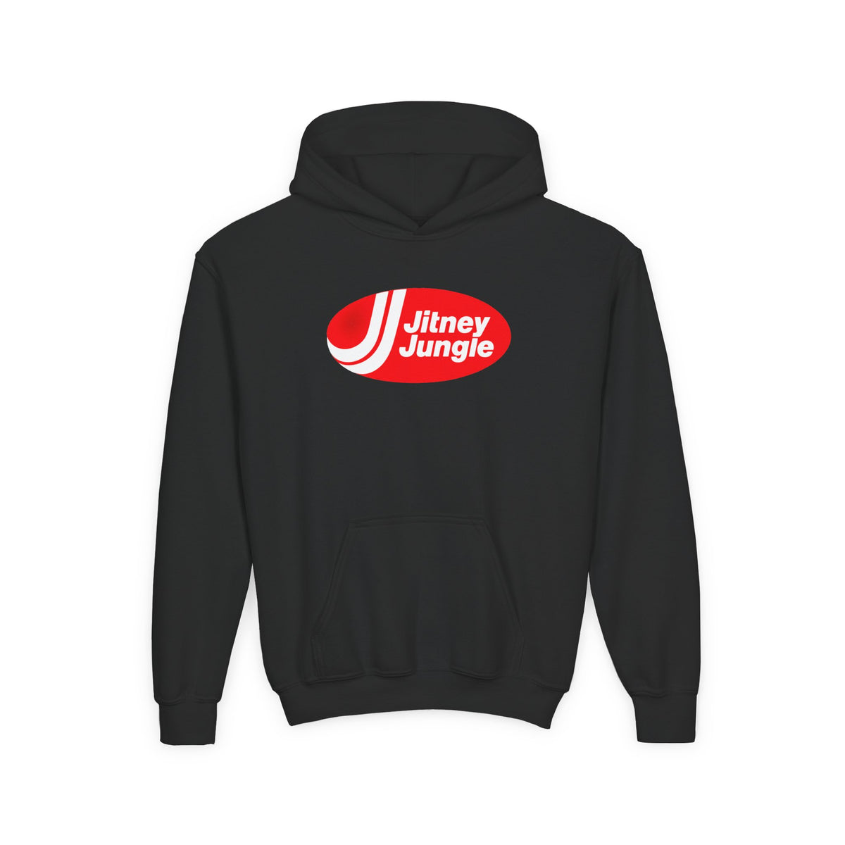 Jitney Jungle Youth Hoodie / Sweatshirt