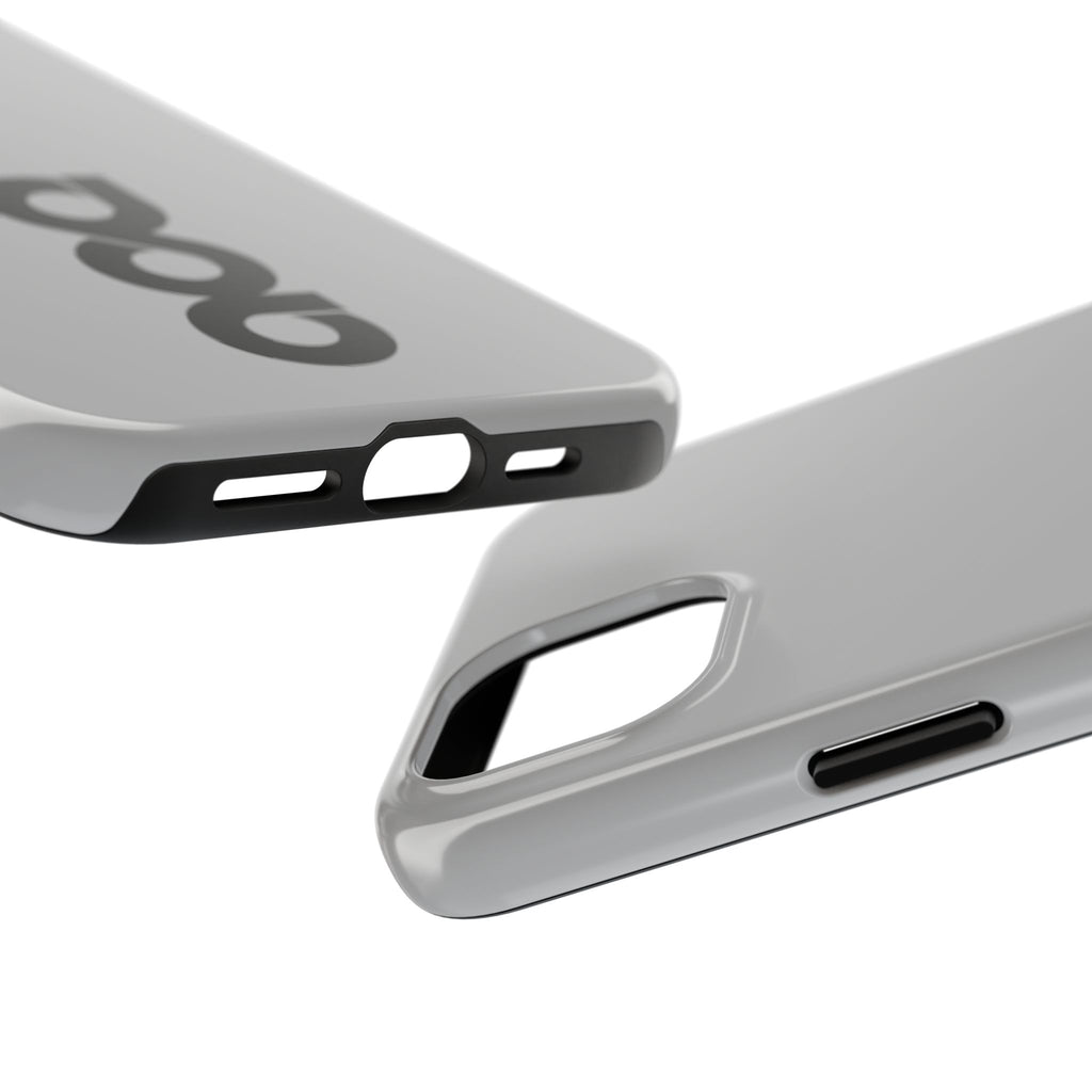 Action Computer Enterprise Tough Phone Case
