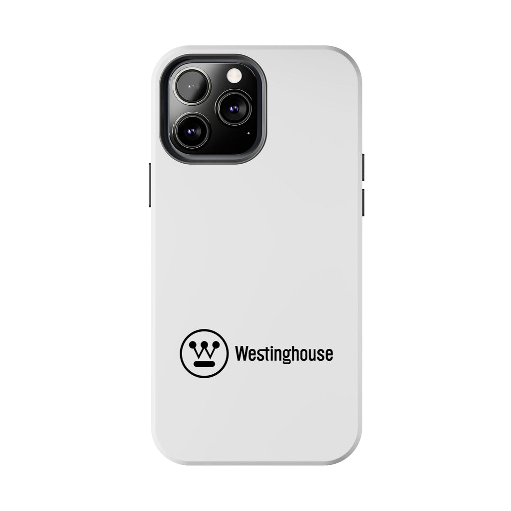 Westinghouse Electric Corporation Tough Phone Case