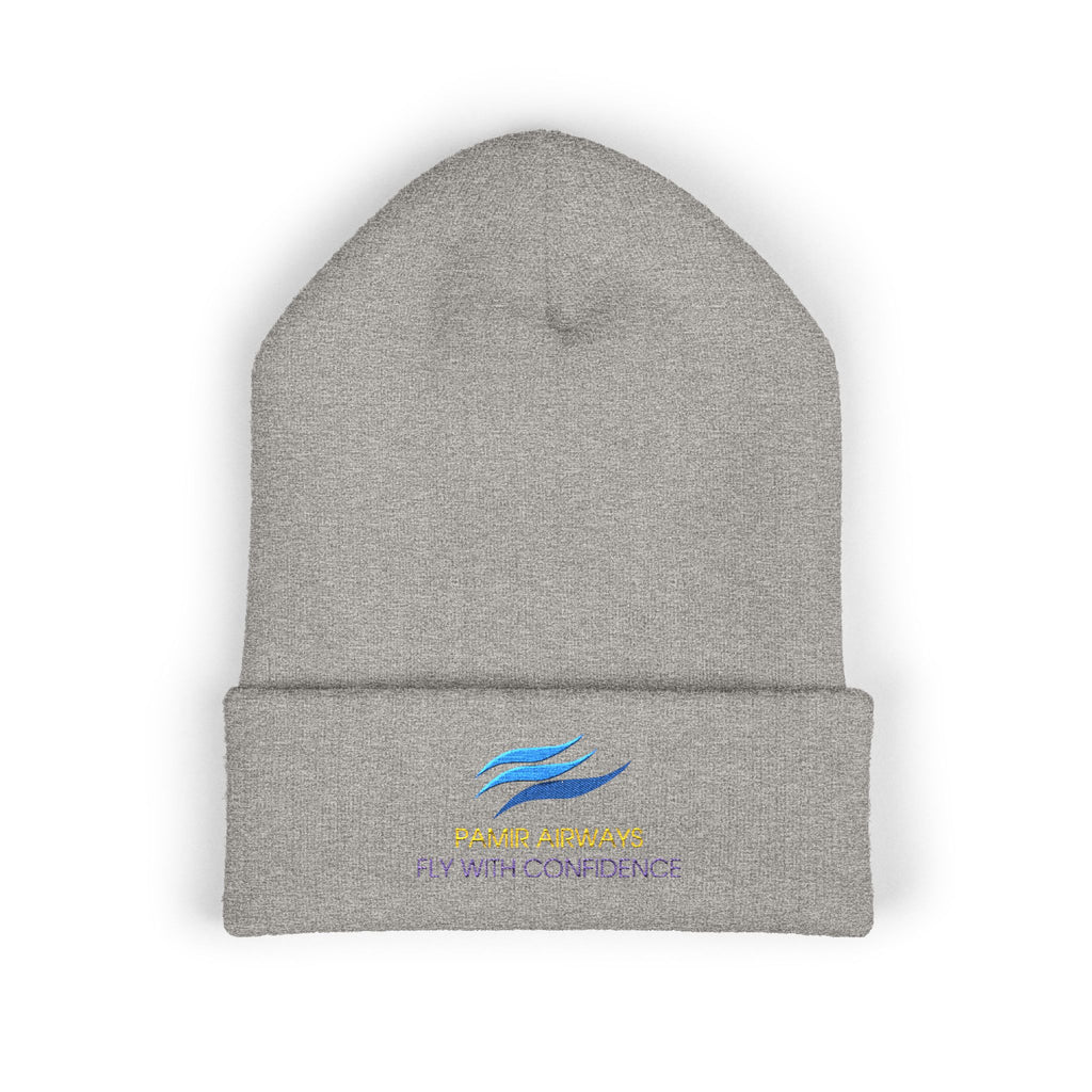 Pamir Airways Cuffed Beanie