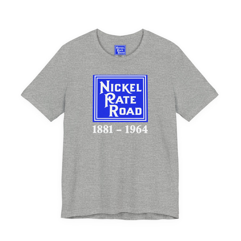 New York, Chicago and St. Louis Railroad T-Shirt