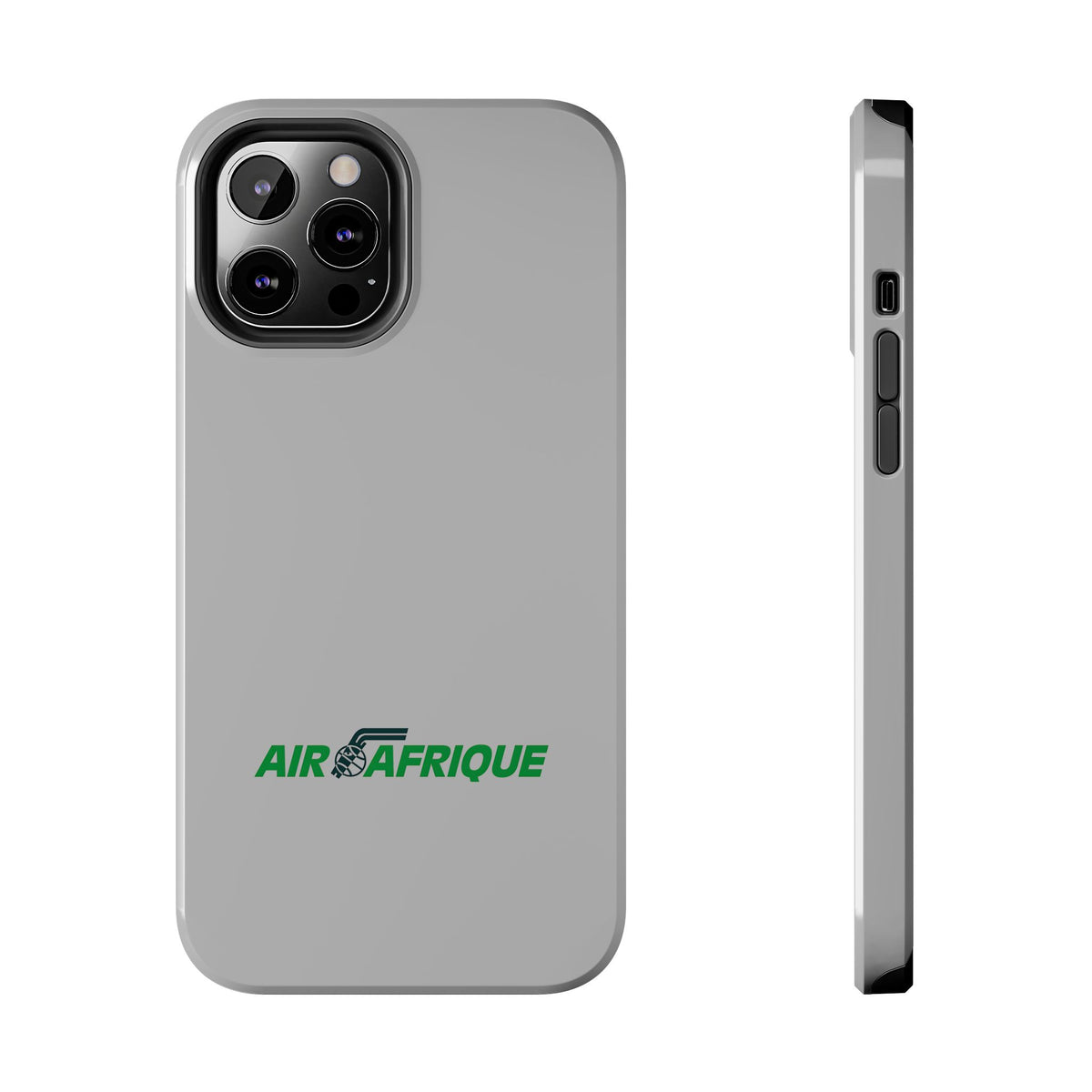 Air Afrique Tough Phone Case
