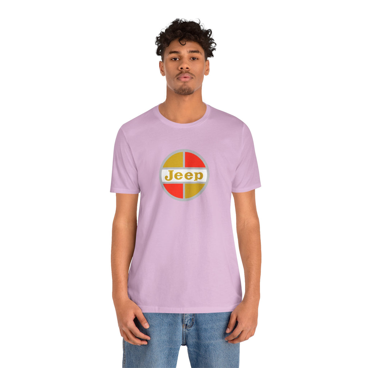Kaiser Jeep T-Shirt