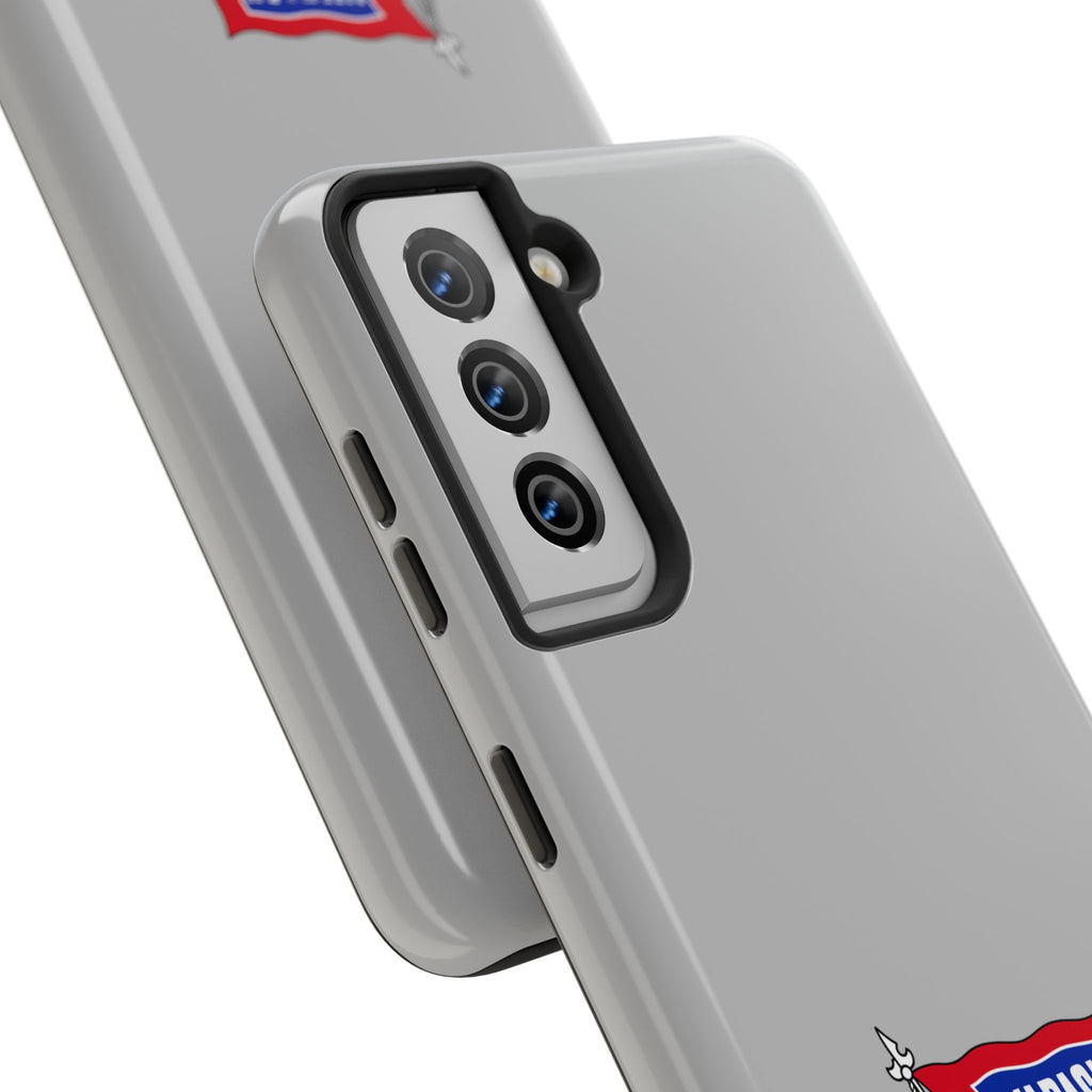 Wabash Railroad Tough Phone Case