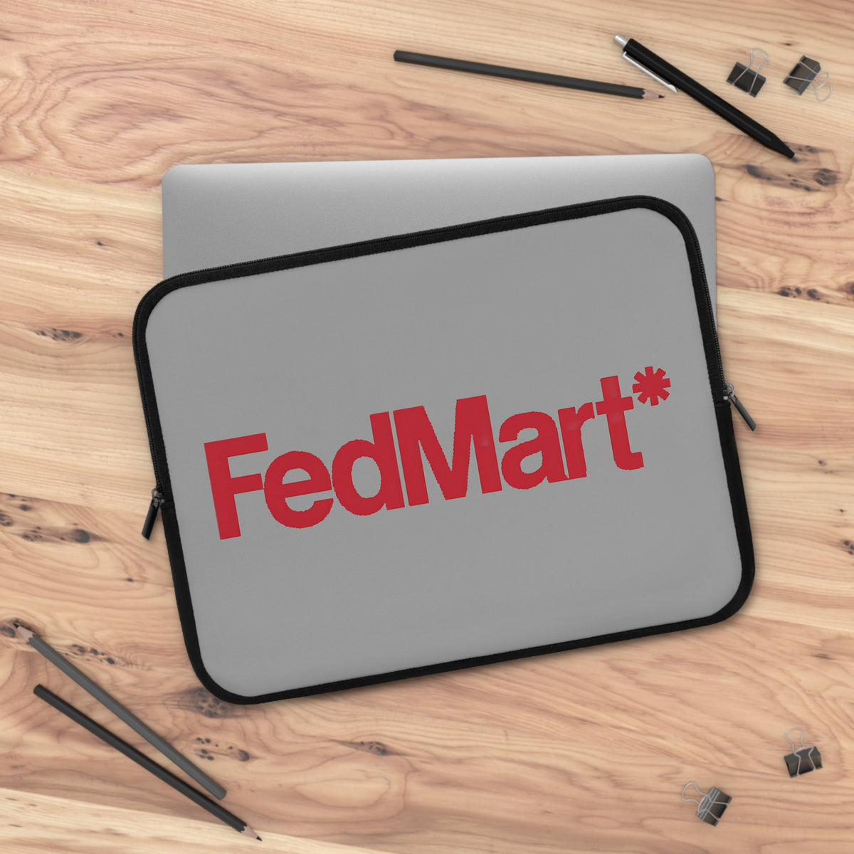 FedMart Laptop Sleeve