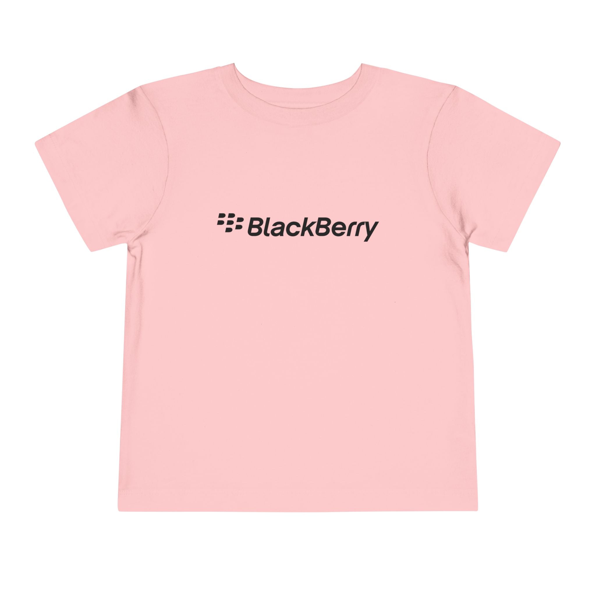 BlackBerry Toddler Tee / T-Shirt