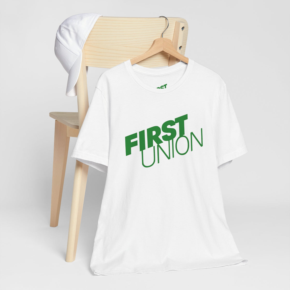 First Union T-Shirt