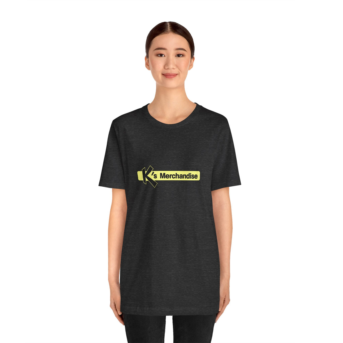 K's Merchandise Mart T-Shirt