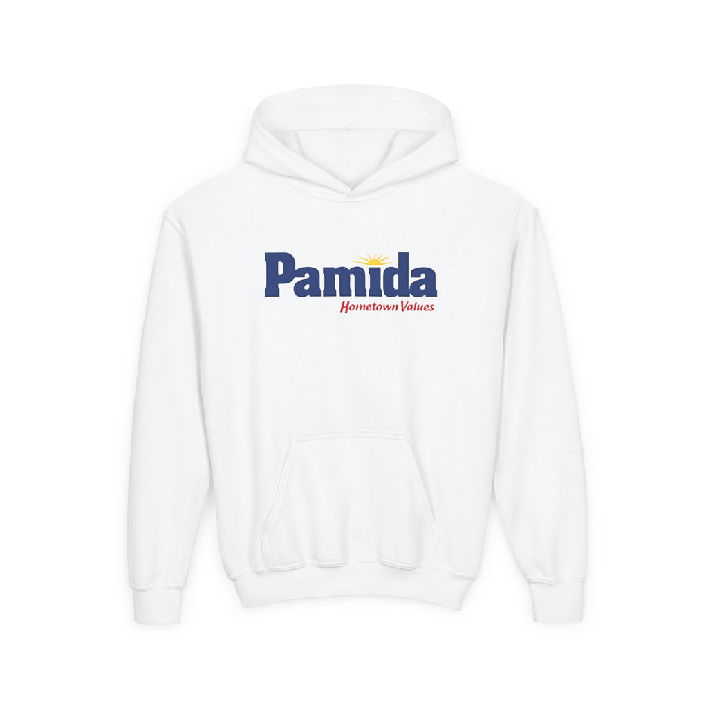 Pamida Youth Hoodie / Sweatshirt