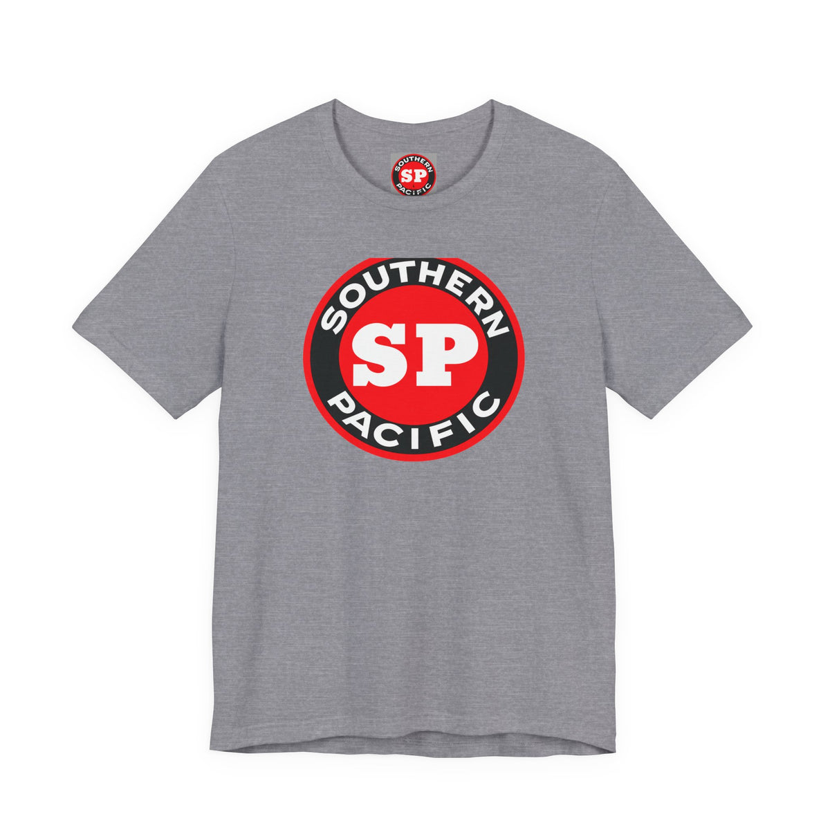 Southern Pacific Railroad T-Shirt