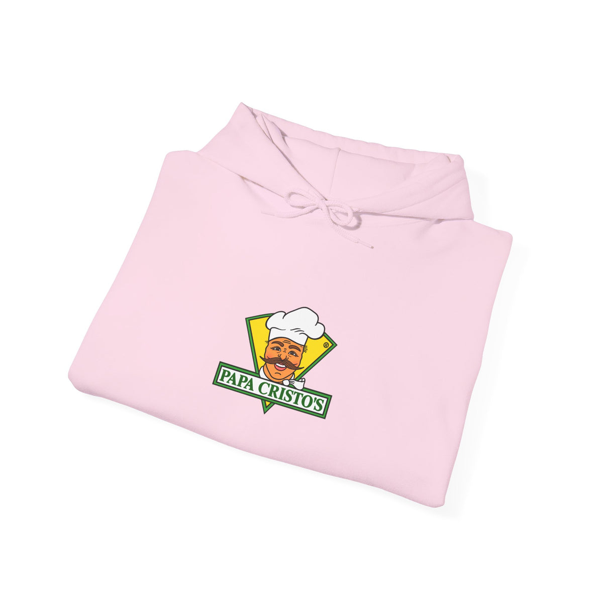Papa Cristo's Hoodie / Sweatshirt