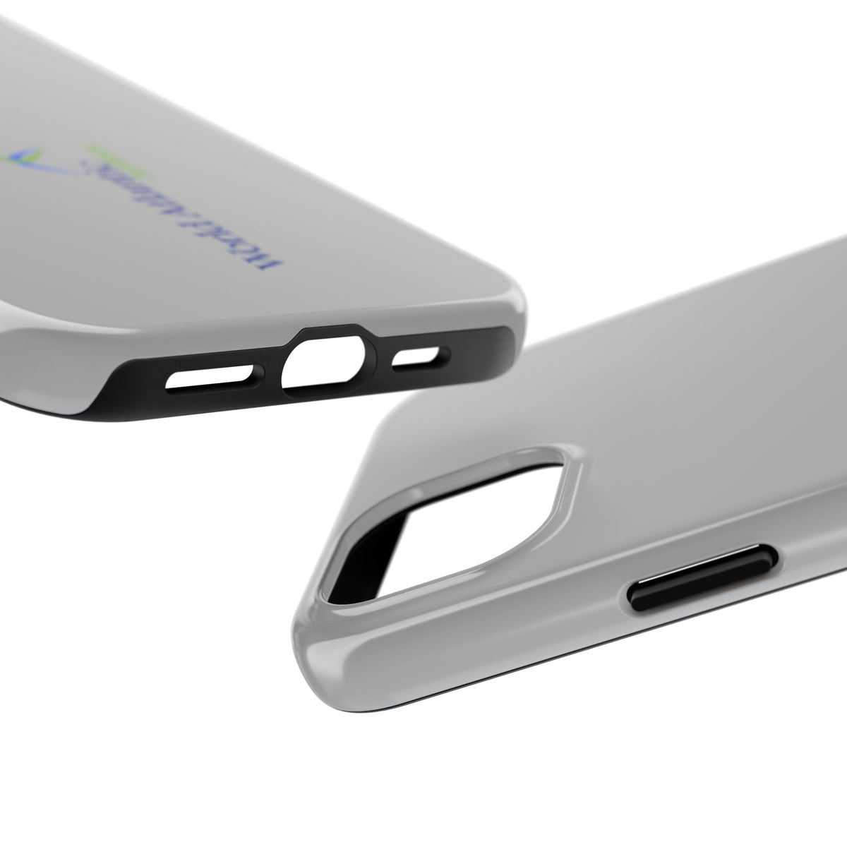 World Atlantic Airlines Tough Phone Case