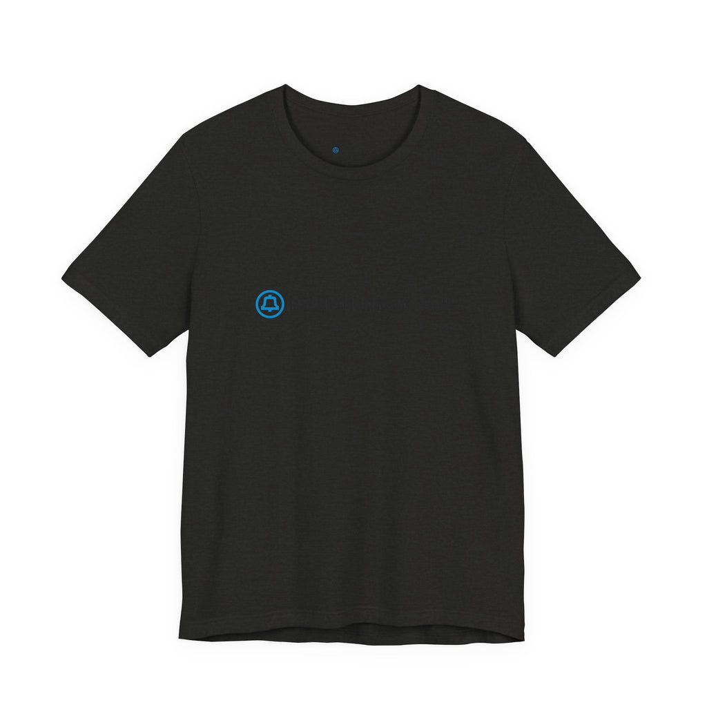Pacific Northwest Bell T-Shirt