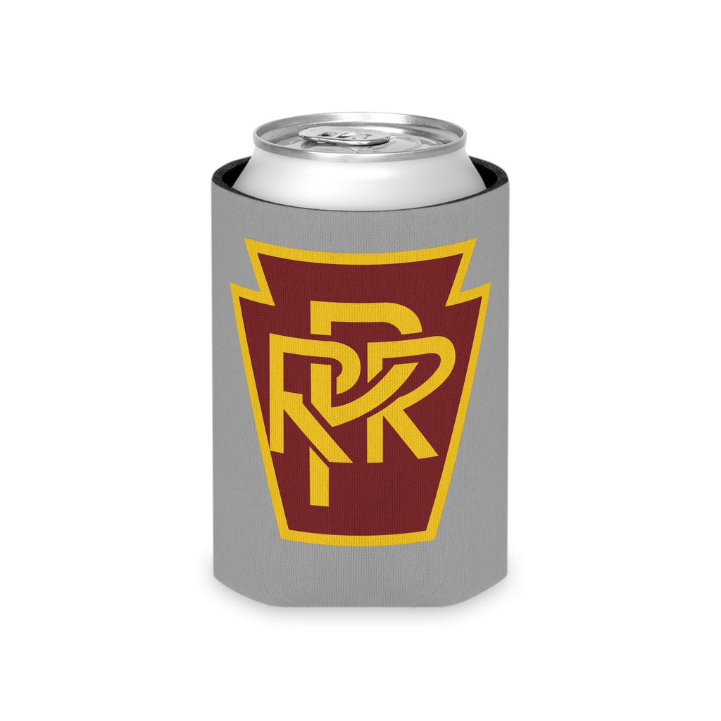 Pennsylvania Railroad Can Cooler