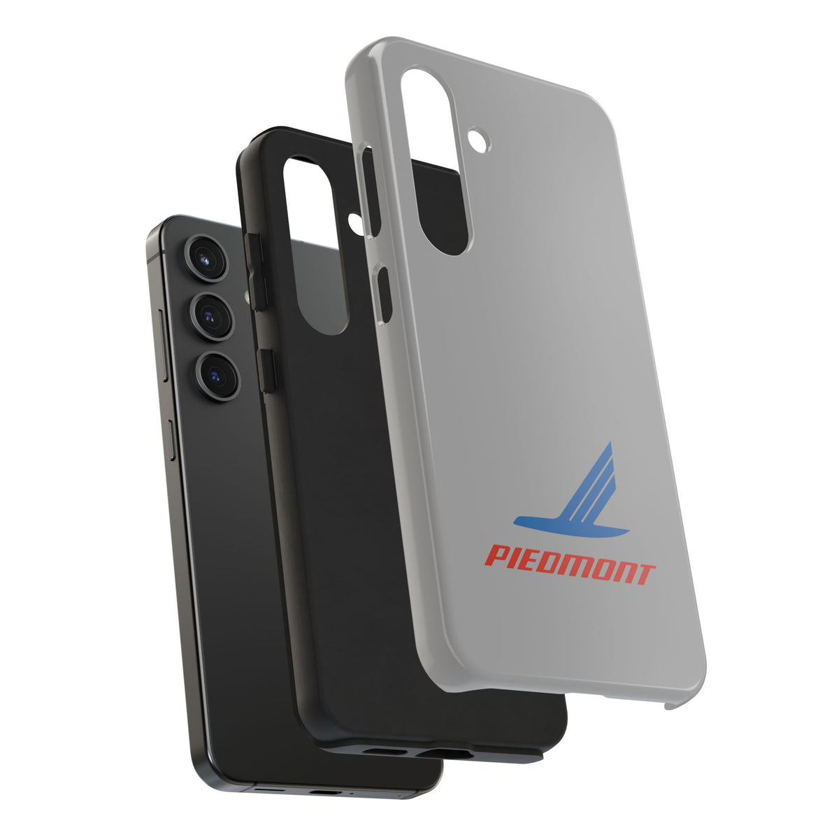 Piedmont Airlines Tough Phone Case