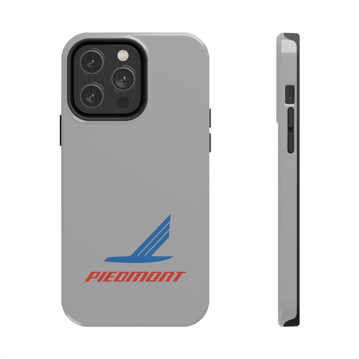 Piedmont Airlines Tough Phone Case