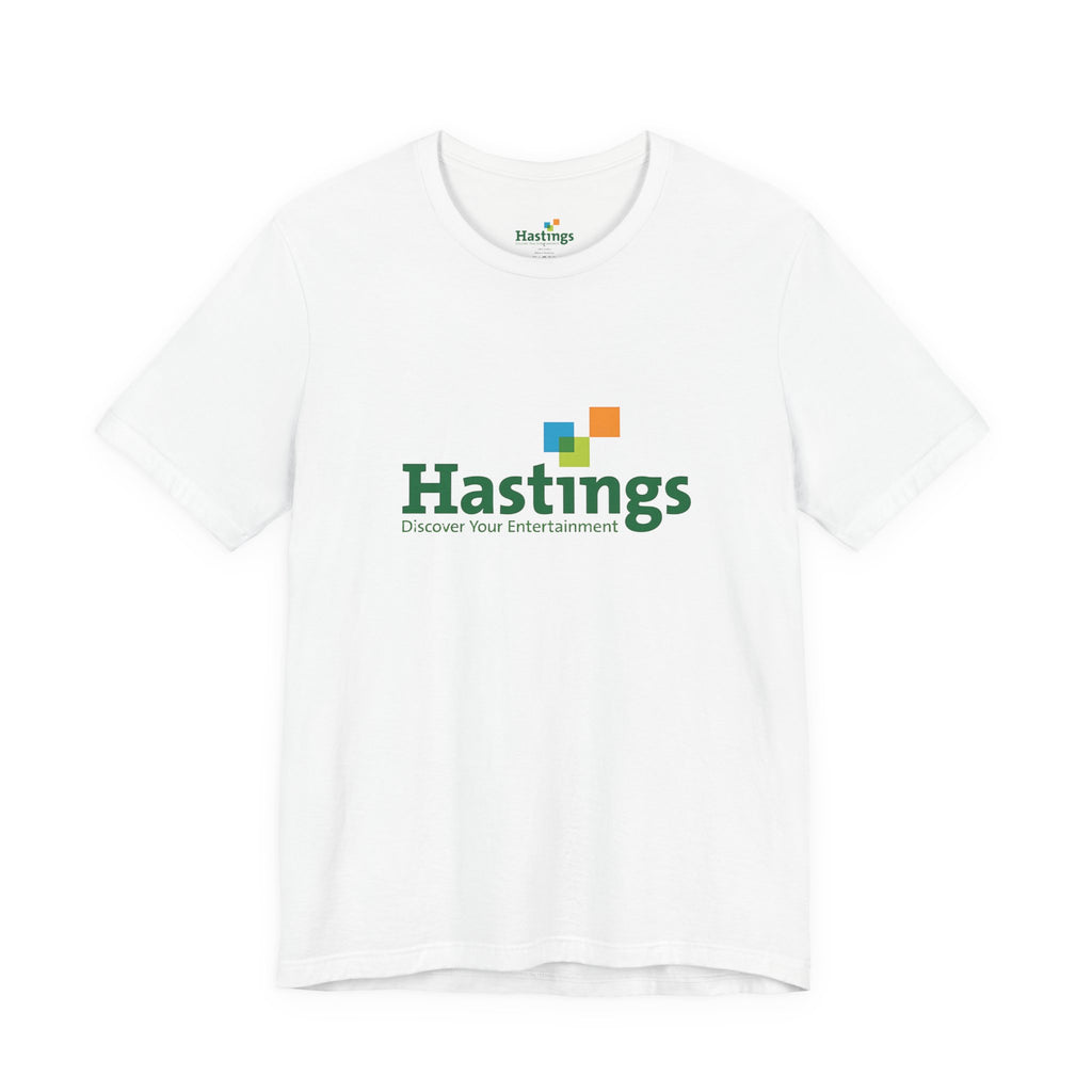 Hastings Entertainment T-Shirt