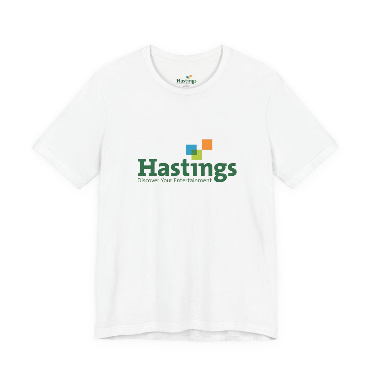 Hastings Entertainment T-Shirt