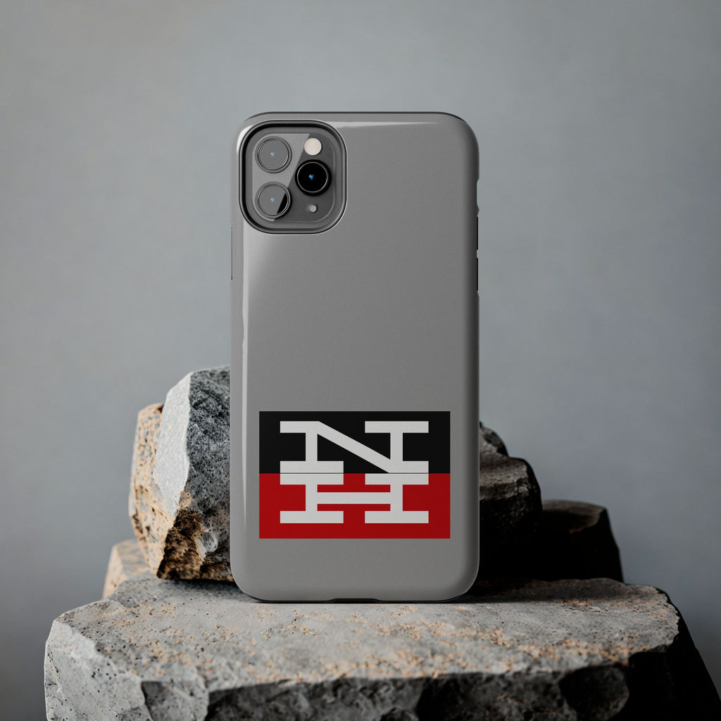 New York, New Haven and Hartford Railroad Tough Phone Case