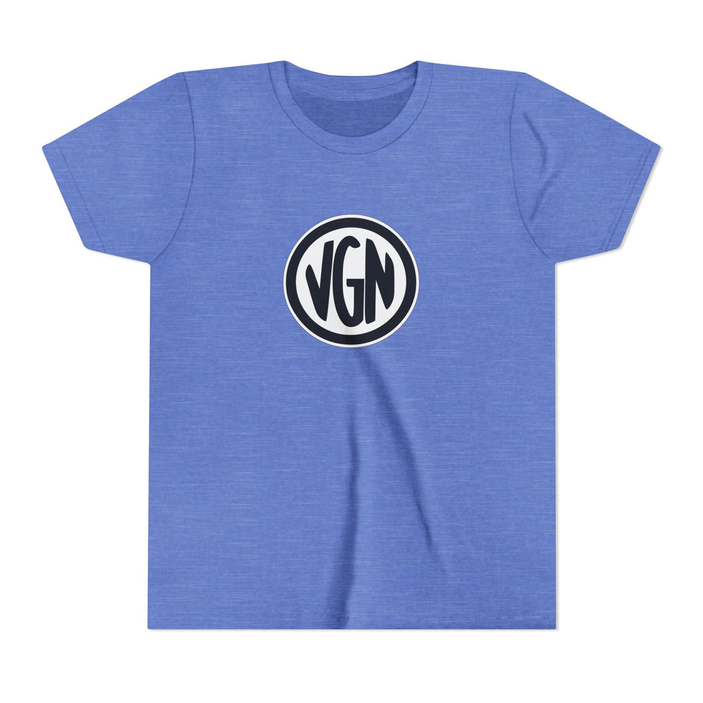 Virginian Railway Kids Tee / T-Shirt