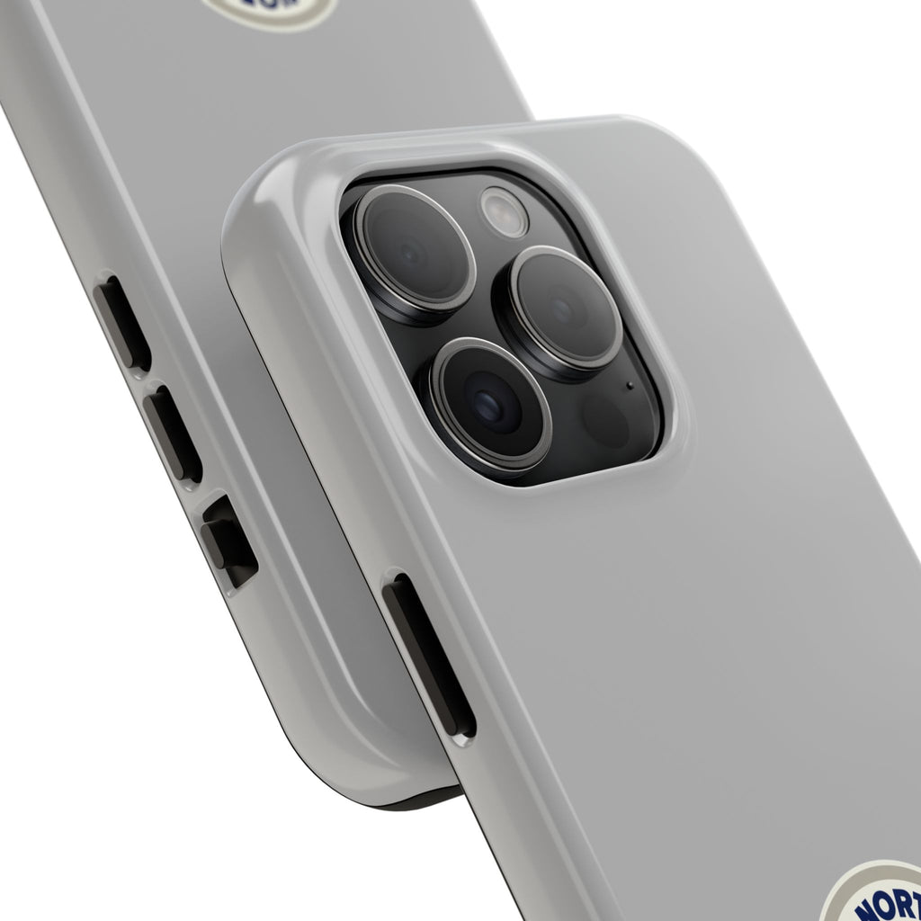 Great Northern Railway Tough Phone Case