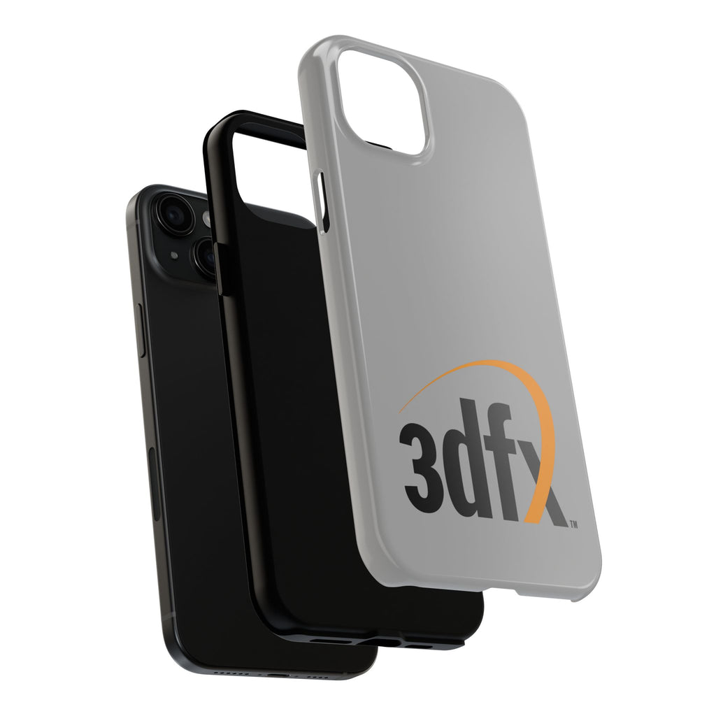 3dfx Interactive Tough Phone Case
