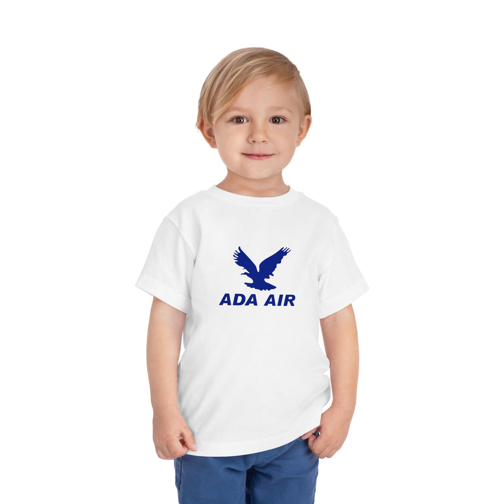 Ada Air Toddler Tee / T-Shirt