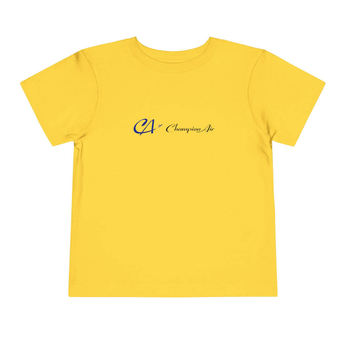 Champion Air Toddler Tee / T-Shirt