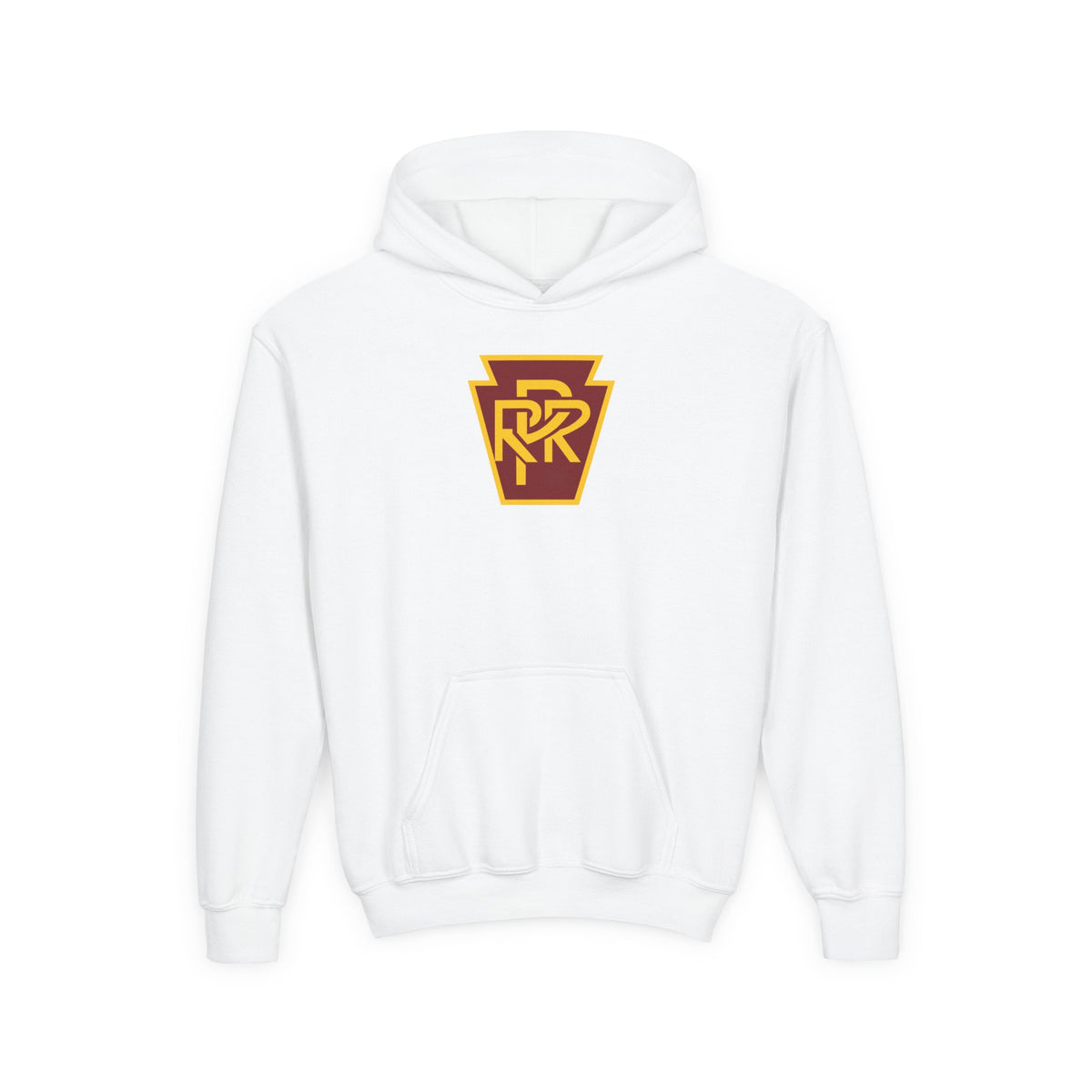 Pennsylvania Railroad Youth Hoodie / Sweatshirt