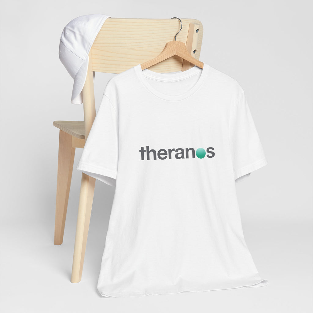 Theranos Inc. T-Shirt