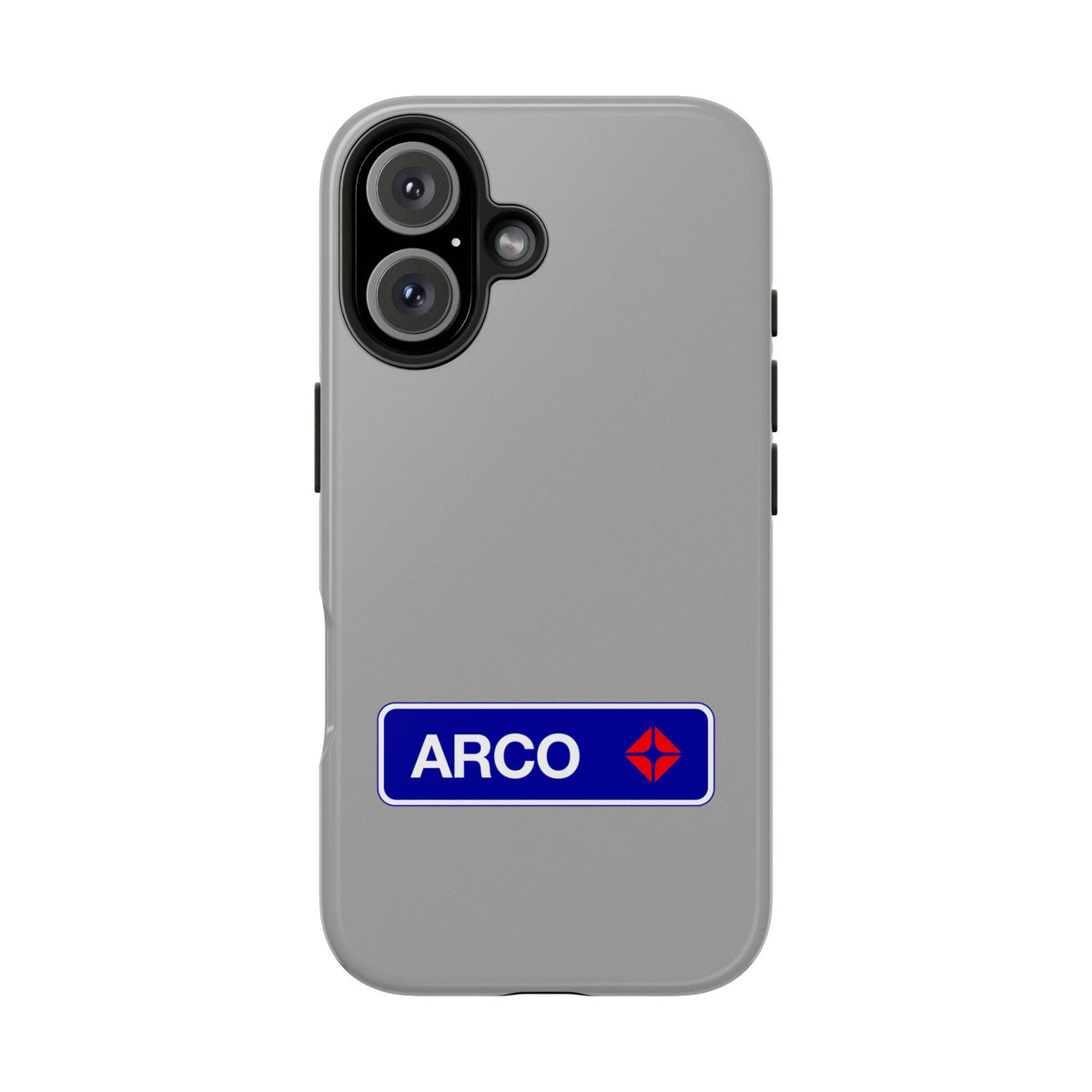Atlantic Richfield Company (ARCO) Tough Phone Case