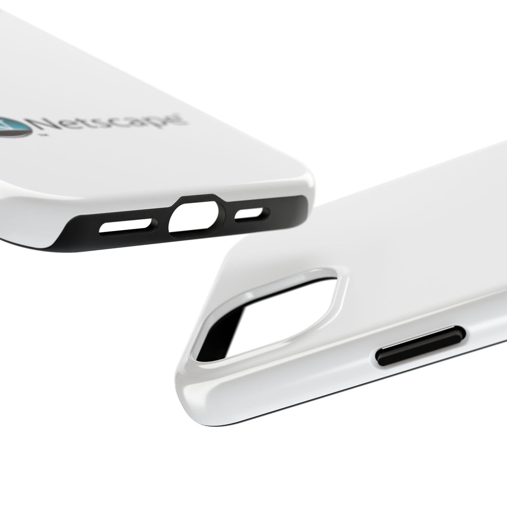 Netscape Tough Phone Case