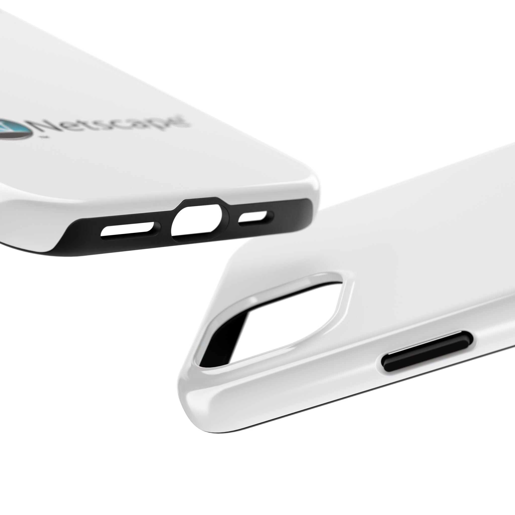 Netscape Tough Phone Case