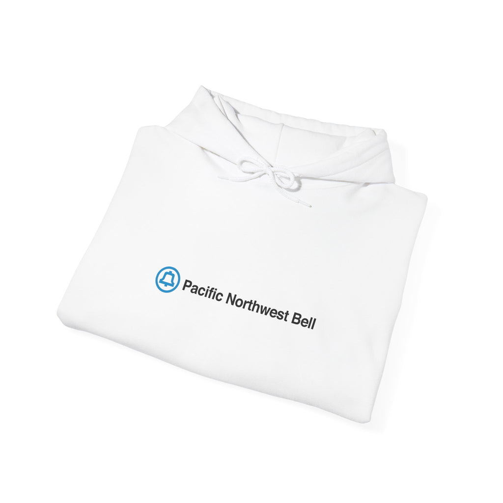 Pacific Northwest Bell Hoodie / Sweatshirt