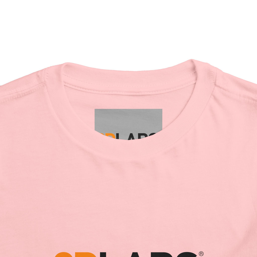 3Dlabs Toddler Tee / T-Shirt